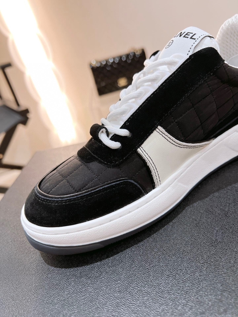 Chanel Sport Shoes